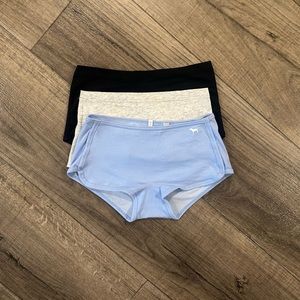 Victoria Secret Boyshort Panties